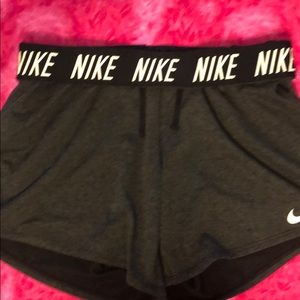 Nike shorts